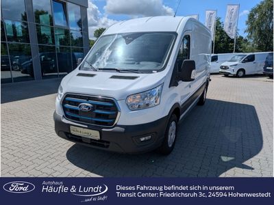 FORD Transit 390 L3 89 kWh 269 PS RWD -256° Türen-