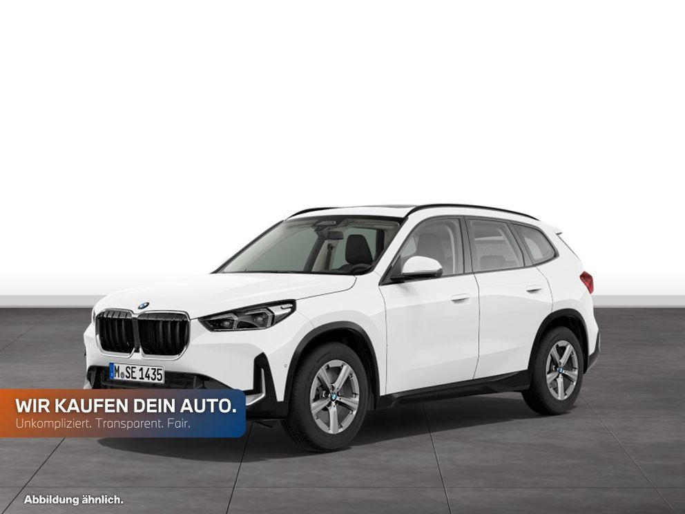 BMW X1 xDrive23d SAV