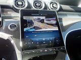 MERCEDES-BENZ GLC 220 d 4M | AMG BURM NIGHT MEMO 360 AHK DISTR
