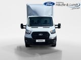 FORD Transit Kofferumbau 350 L4 Trend  DAB Spurhalteass. Verkehrszeichenerk. Rückfahrkam.