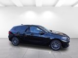 BMW 118 iSportline+AHK+Navi+Induktionsladen+PDCv+h+LED
