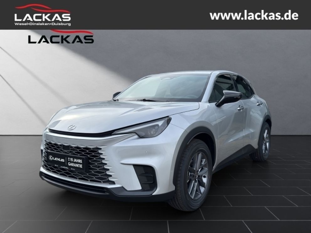 LEXUS LBX Basis 1.5 Hybrid*KOMFORT-P AKET*15JGARANTIE