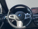 BMW 530 d xDrive Touring M Sport PDC SHZ LED Temp