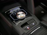 MG ZS EV Luxury DISTR SPUR PANO KAMERA PDC SHZ