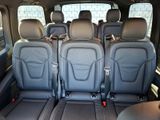 MERCEDES-BENZ V 300 Avantgarde XL DISTRO/STANDH/KLIMAAUT/LEDER/8 SITZE