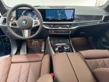BMW X5 30 d M Sportpaket AHK Harman Kardon Innovationspaket