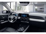 MERCEDES-BENZ GLB 250 4M  NIGHT PROGRESSIVE MEMO DISTR KAMERA