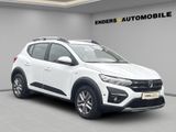 DACIA Sandero Stepway Comfort 100 PS Gas/ Benz. ++AHK++KLIMA++