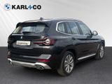 BMW X3 xDrive20d LC Prof AHK Sportsitze LED 19 Zoll