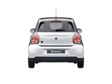 SMART EQ forfour passion 22kW EXCLUSIVE 22KW KAMERA