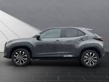 TOYOTA Yaris Cross Hybrid Teamplayer *SAFETY*WINTER*