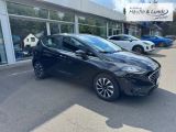 FORD Fiesta Titanium LED Beheizb. Frontsch. SHZ PDC