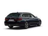 BMW 540 d xDrive Touring M Sport H&K+Temp+AHK+SHZ