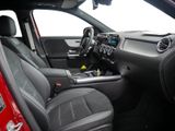 MERCEDES-BENZ GLA 200 AMG NIGHT AHK DISTR KAMERA PANO SPUR PDC