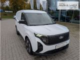 FORD Transit Courier BEV Trend 136 PS -WinterPaket2-Laderaumboden-