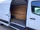 MERCEDES-BENZ Sprinter 317 KASTEN PRO L3H2 KAMERA KLIMA WINTER AUTOM