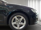 AUDI A3 Sportback 1.5 TFSI 35 basis Klima Navi