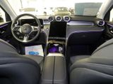 MERCEDES-BENZ GLC 200 d 4M | AVANTGARDE MEMO 360 AHK DISTR PDC