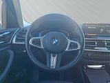 BMW X3 xDriv20d AHK Lenkradheizung Active Guard
