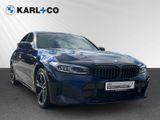 BMW 320 d Lim. M Sport LC Prof Driv Assis Glasdach