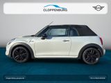 MINI Cooper S JCW Trim Navi+SHZ+HiFi+Klimaaut.+Ambi