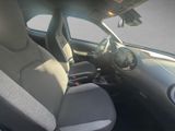 TOYOTA Aygo X Business Edition KLIMA*KAMERA*SITZ*