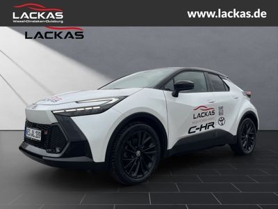 TOYOTA C-HR Plug-In Hybrid FWD GR Spo rt 2.0 EU6e