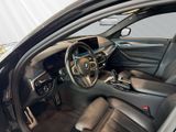 BMW 530 e xDr Touring M Sport LC Prof Pano Laser ACC