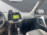 TOYOTA Land Cruiser TEC-Edition 2.8 D 4-D*AHK*TOP*LEDER