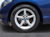 BMW 118 i Automatik NAV SHZ PDC DAB Advantage