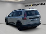 DACIA Duster III Hybrid Extreme hybrid 155 Driving Winter NAVI