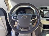 TOYOTA Land Cruiser EXECUTIVE 2.8*LED ER*NAVI*