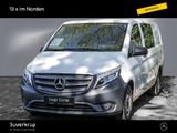 MERCEDES-BENZ Vito 114 Mixto Lang LED/AHK/STANDH/KAMERA/5 SITZE/KLIMA