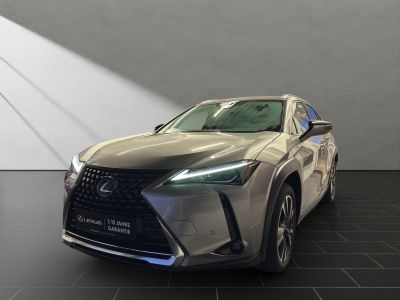 LEXUS UX 250h*STYLE*1HAND*CARPLAY*MwSt*