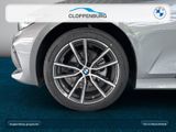 BMW 320d Limousine AHK+Navi+Kamera+ACC UPE: 62.810¤