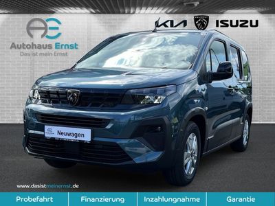 PEUGEOT Rifter Elektro L1 Allure
