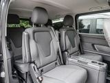 MERCEDES-BENZ V 250 4M STYLE LANG AHK WINTER KOMFORTLIEGE MOPF2