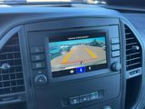 MERCEDES-BENZ Vito 110 KASTEN LANG KLIMA KAMERA AHK 2,0T LED