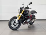 BMW R nineT Kurvenlicht+Komfortpaket+Oil-Inclusive+