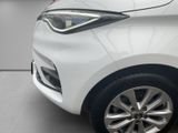 RENAULT ZOE Experience +Kaufakku+ +Kamera+LED+Klima+Shz.+