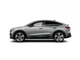 AUDI Q4 Sportback e-tron 45 S- Line Wärmepumpe Klima