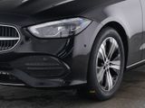 MERCEDES-BENZ C 180 T , AVANTGARDE MEMO AHK KAMERA SPUR PDC