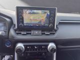 TOYOTA RAV 4 Hybrid 4x4 Club*TECHNIK PAK*AHK*NAVI*