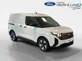 FORD Transit Courier BEV Trend Apple CarPlay Android Auto Klimaautom Musikstreaming DAB LenkradHZG