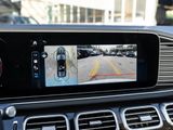 MERCEDES-BENZ GLS 350 d 4M , AMG BURM WIDE MEMO MULTI 360 AHK