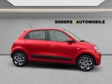 RENAULT Twingo Limited SCe++SHZ+LED+KLIMA+USB++