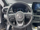 TOYOTA Yaris Cross Team D 1.5 Hybrid Toterw.
