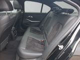 BMW 330 e Limousine M-Sport Glasdach h&k Fernlichtassistent