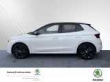 SKODA Fabia Style Klima Einparkhilfe Panoramadach