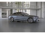 MERCEDES-BENZ C 200 Cabriolet AMG MULTI KAMERA SPUR PDC SHZ